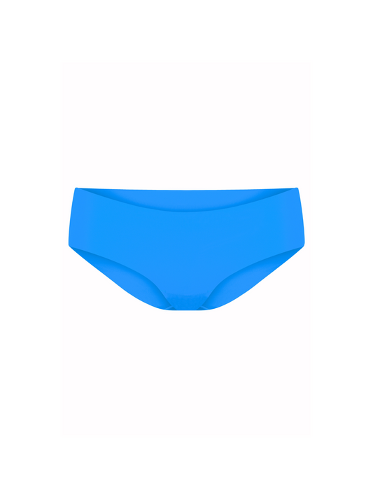 Bikini Brief – Malibu Blue