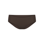 Hot Fudge Bikini Brief model side view
