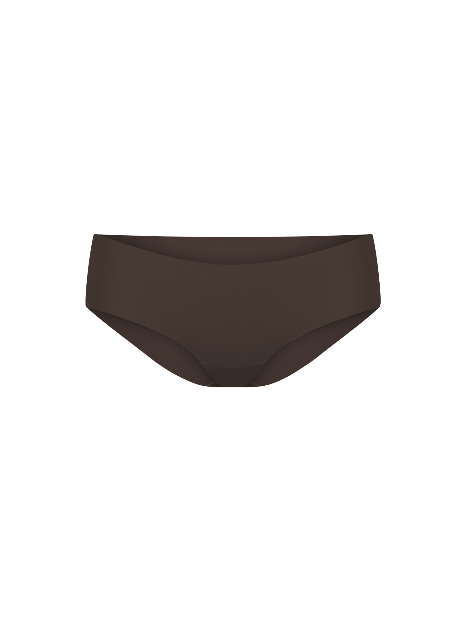 Hot Fudge Bikini Brief model side view