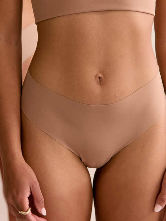 Bikini Brief – Macchiato