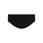 Black Bikini Brief close detail shot