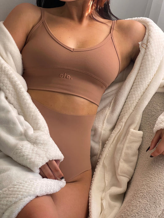 V Crop – Macchiato