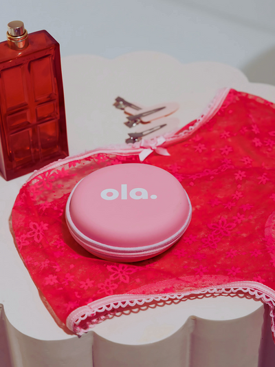 Ola No-Show Nipple Covers