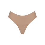 Macchiato Bikini Thong model full body front