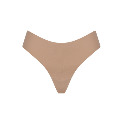 Bikini Thong – Macchiato