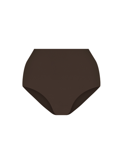 High Rise Brief – Hot Fudge