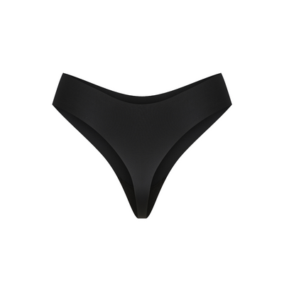 Bikini Thong – Black
