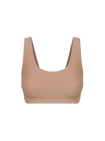 Comfort Crop - CLEARANCE COLOURS