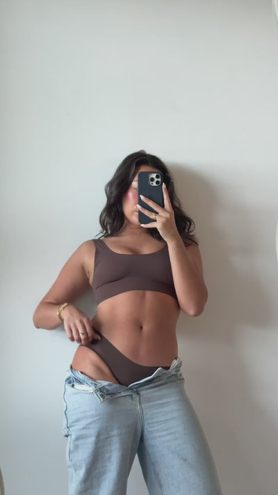 Comfort Crop